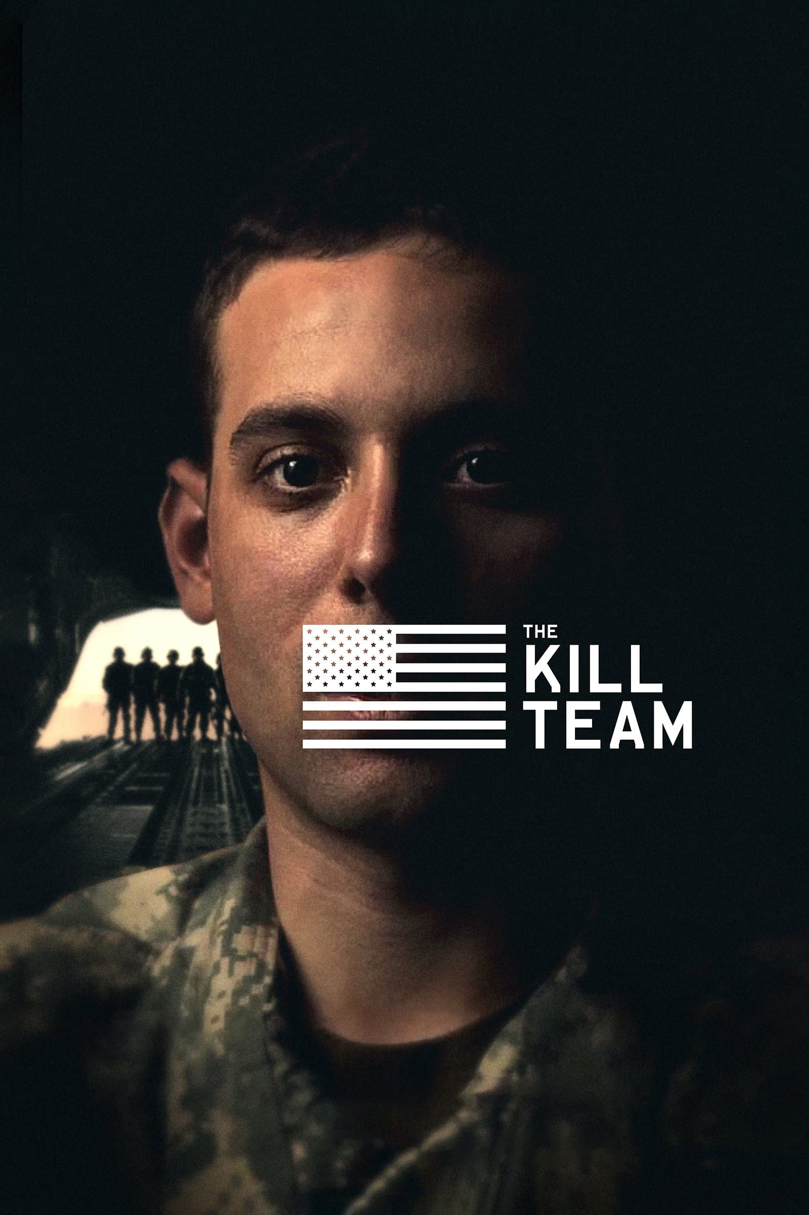 The Kill Team photo