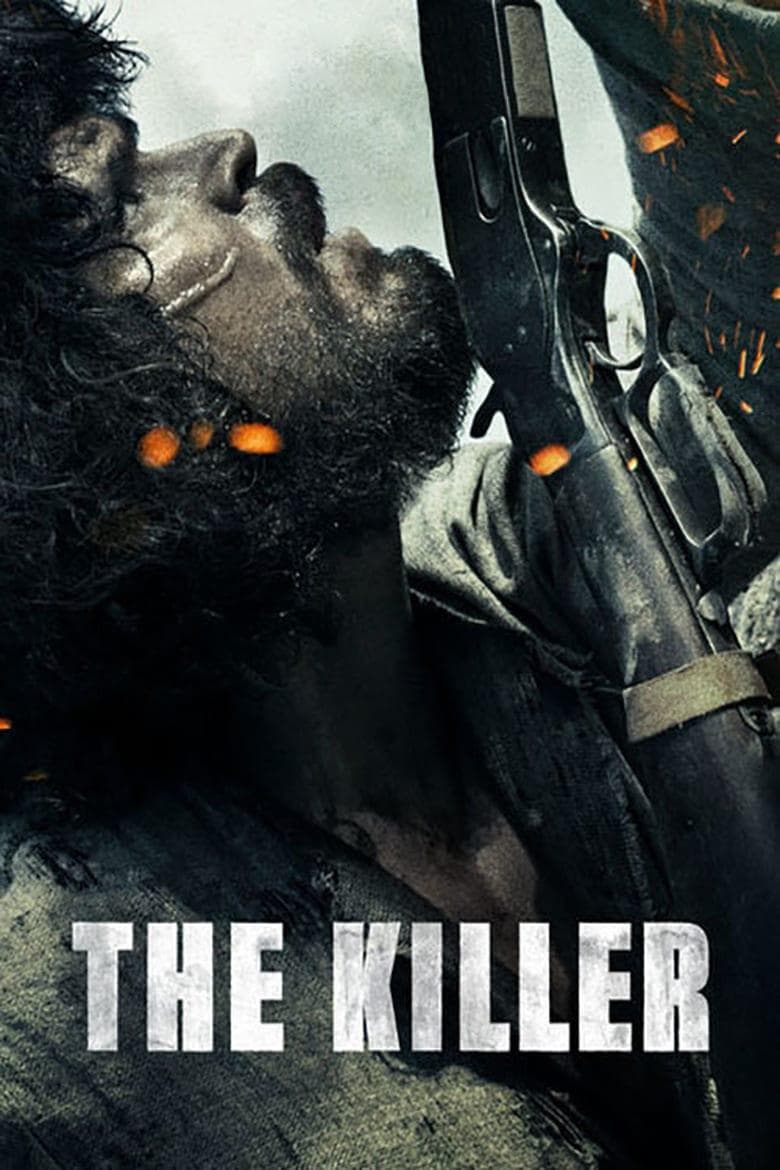 The Killer photo