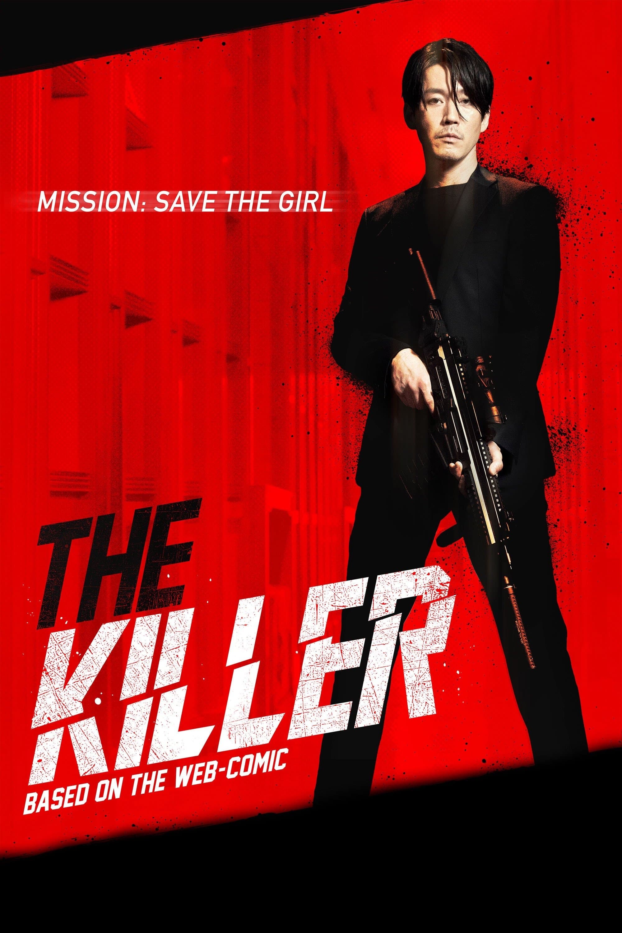 The Killer photo