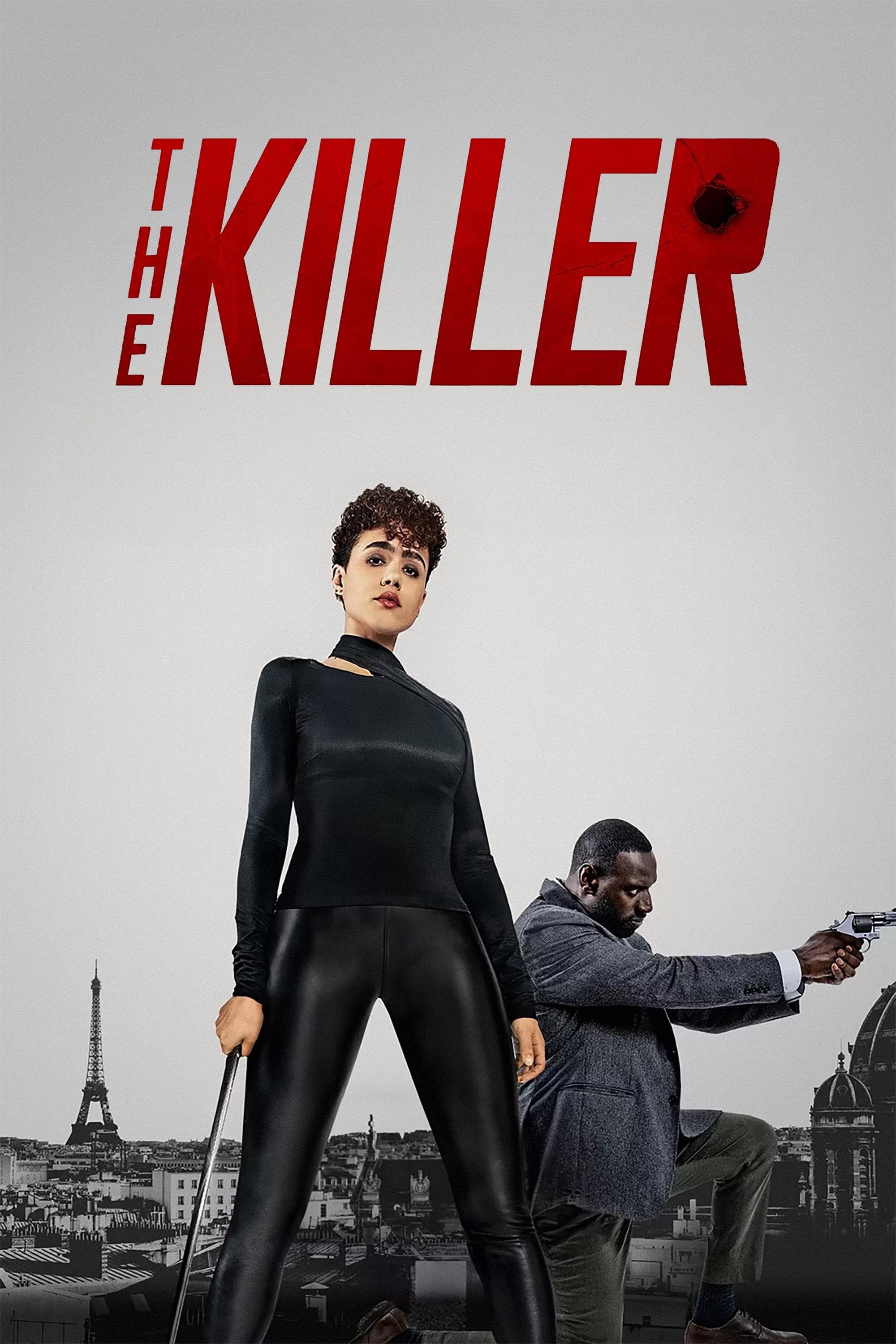 The Killer photo