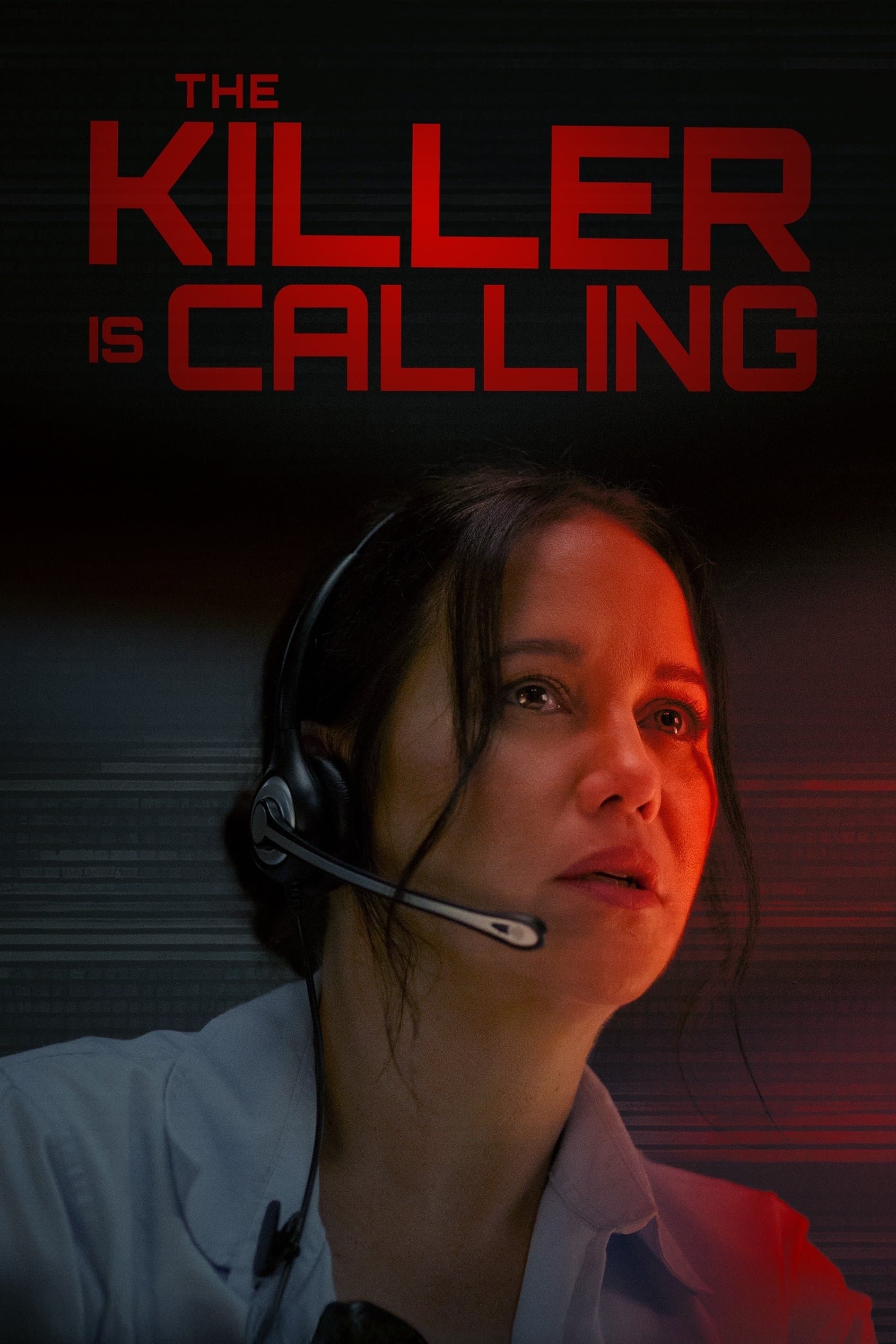 The Killer Is Calling photo