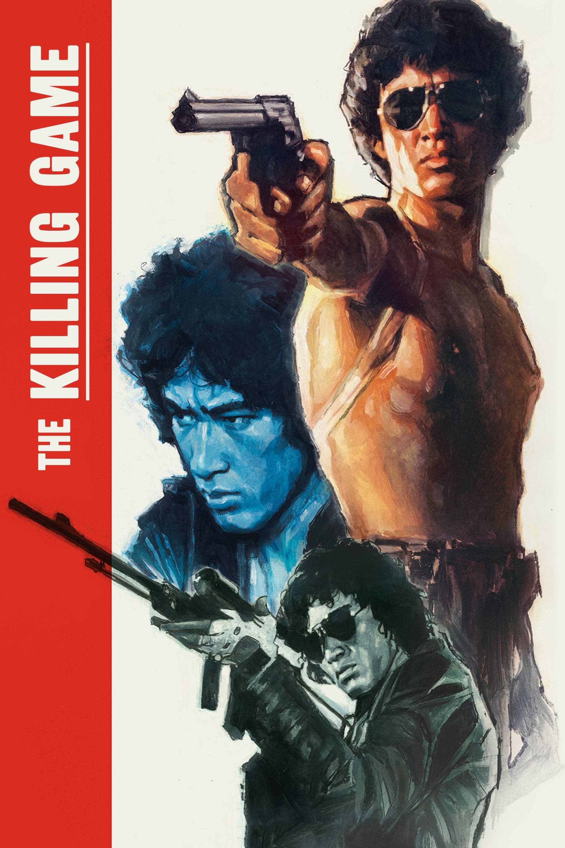 The Killing Game photo