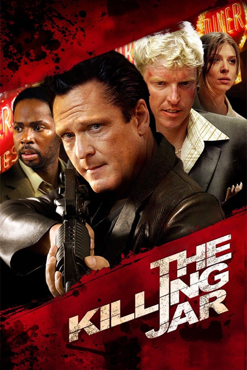The Killing Jar photo