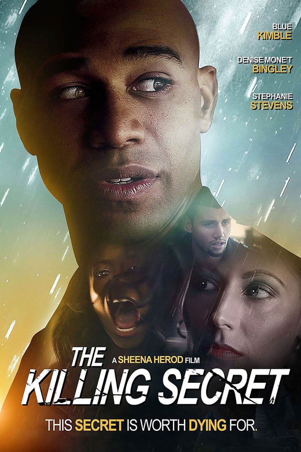 The Killing Secret photo