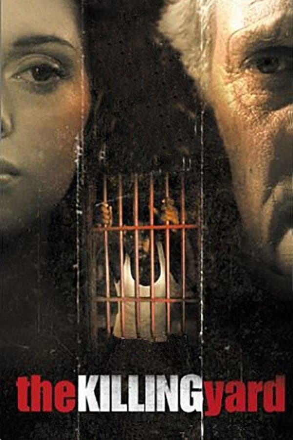 The Killing Yard photo