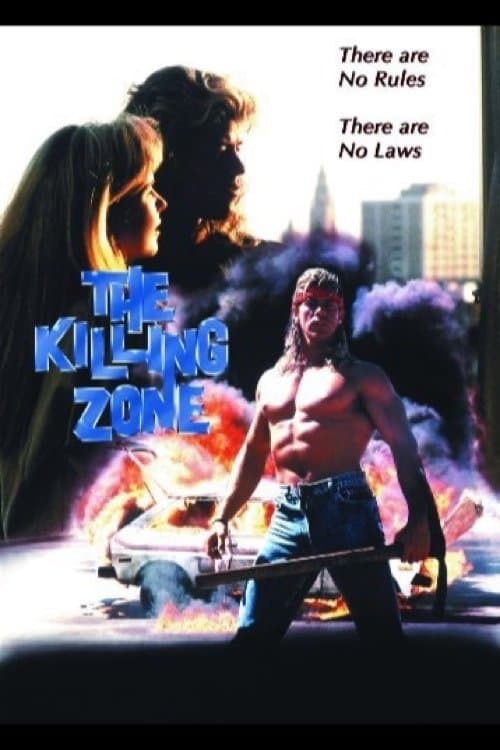 The Killing Zone photo