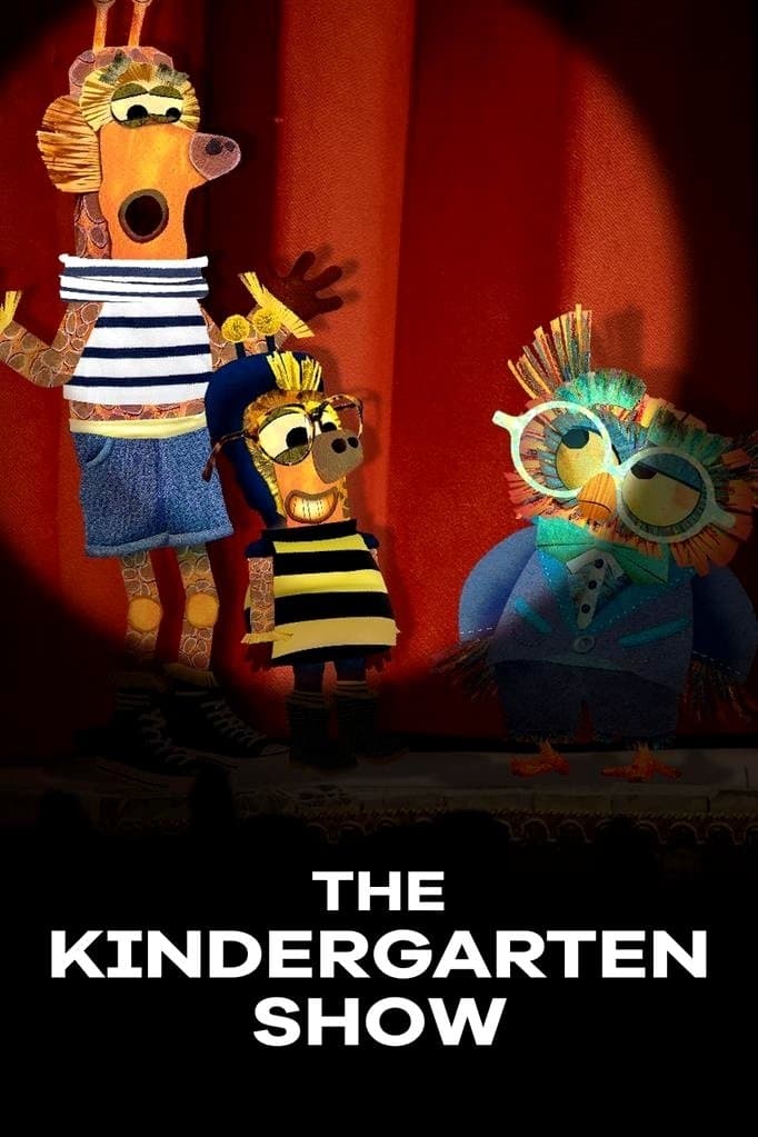 The Kindergarten Show photo