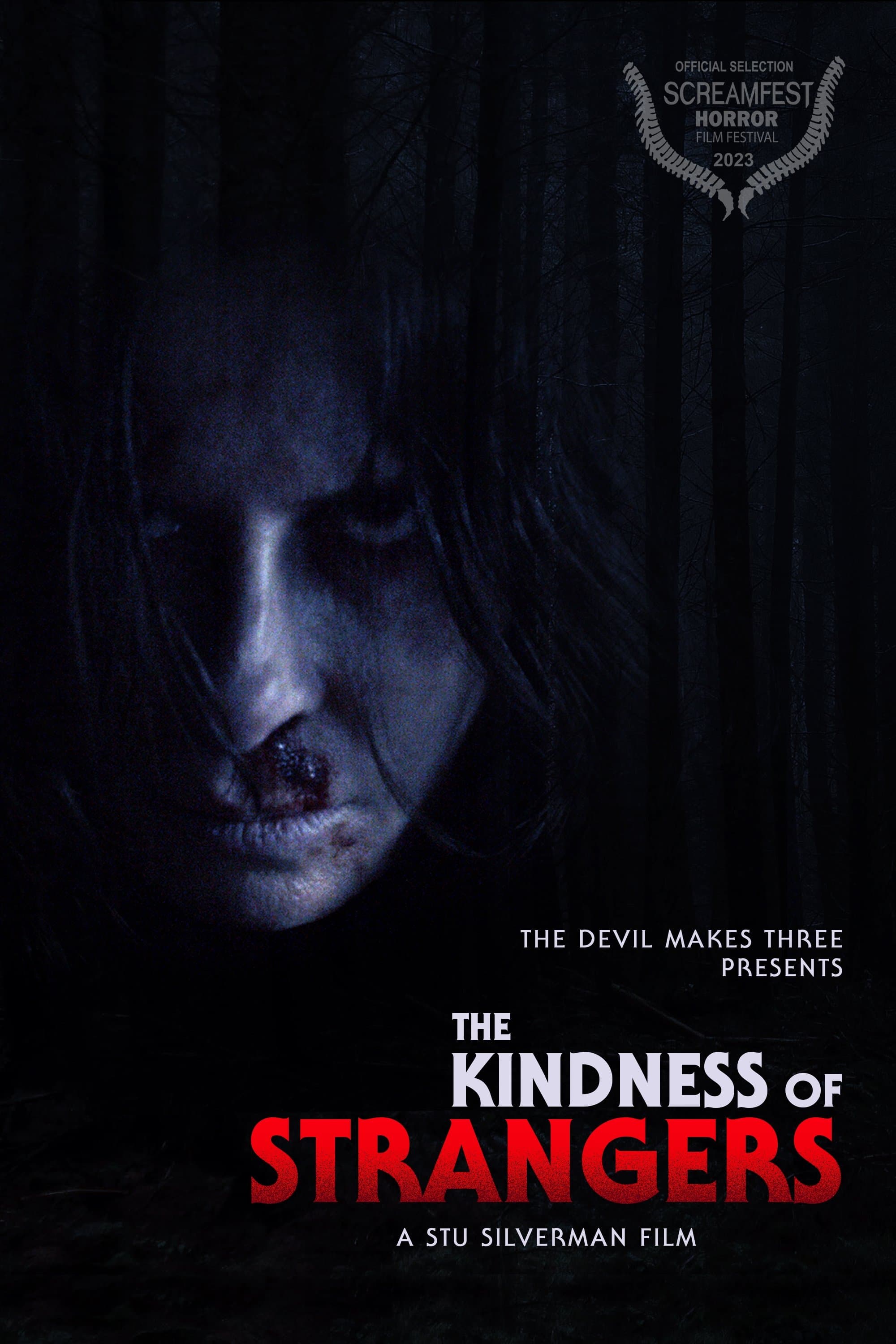The Kindness of Strangers photo