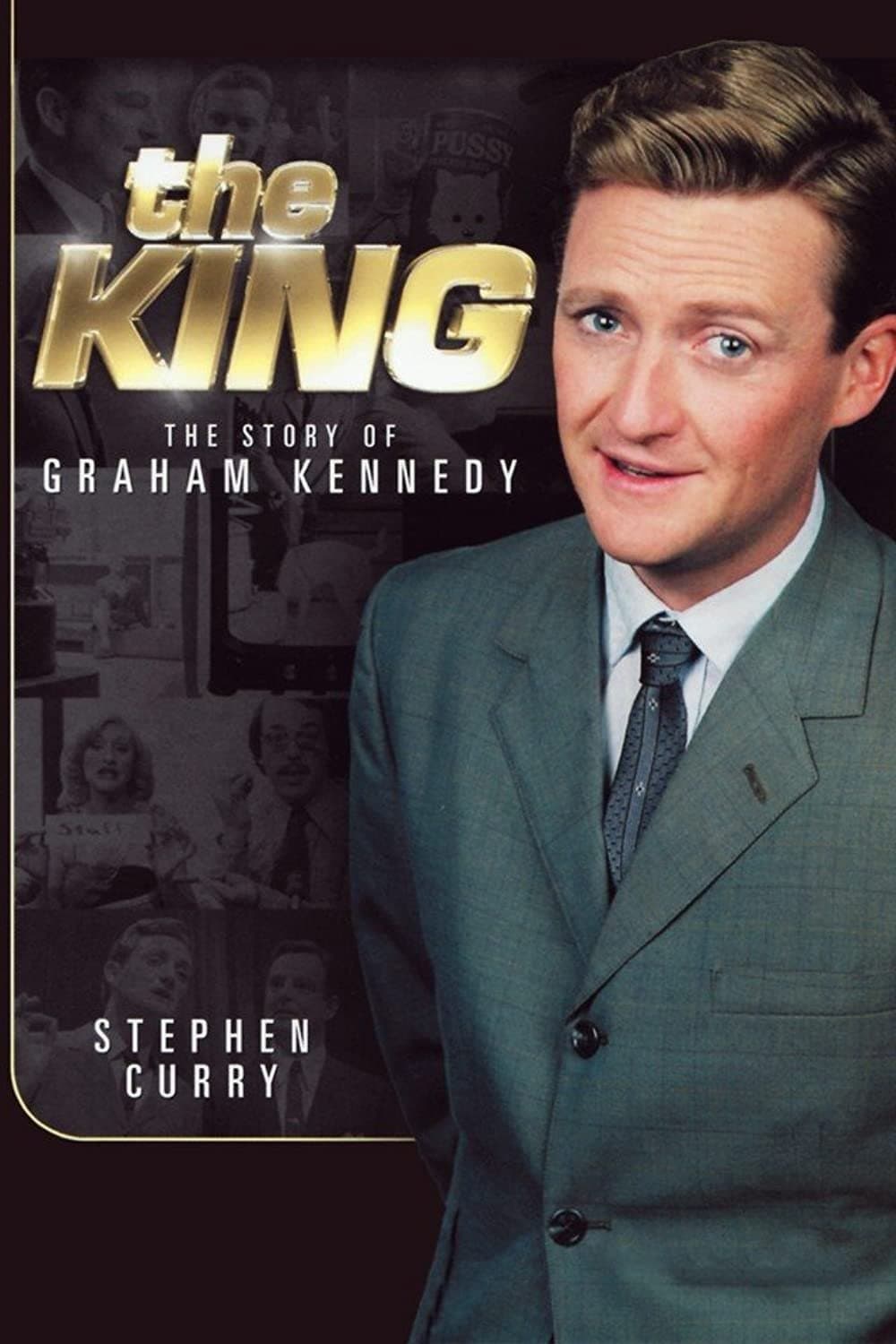 The King photo