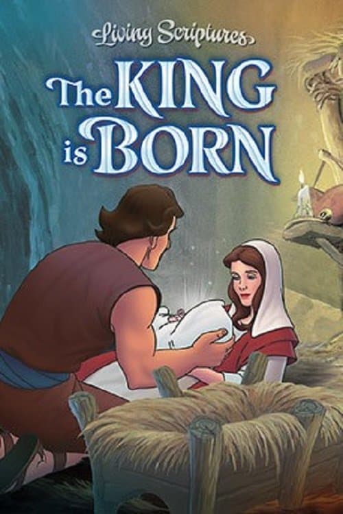 The King is Born photo