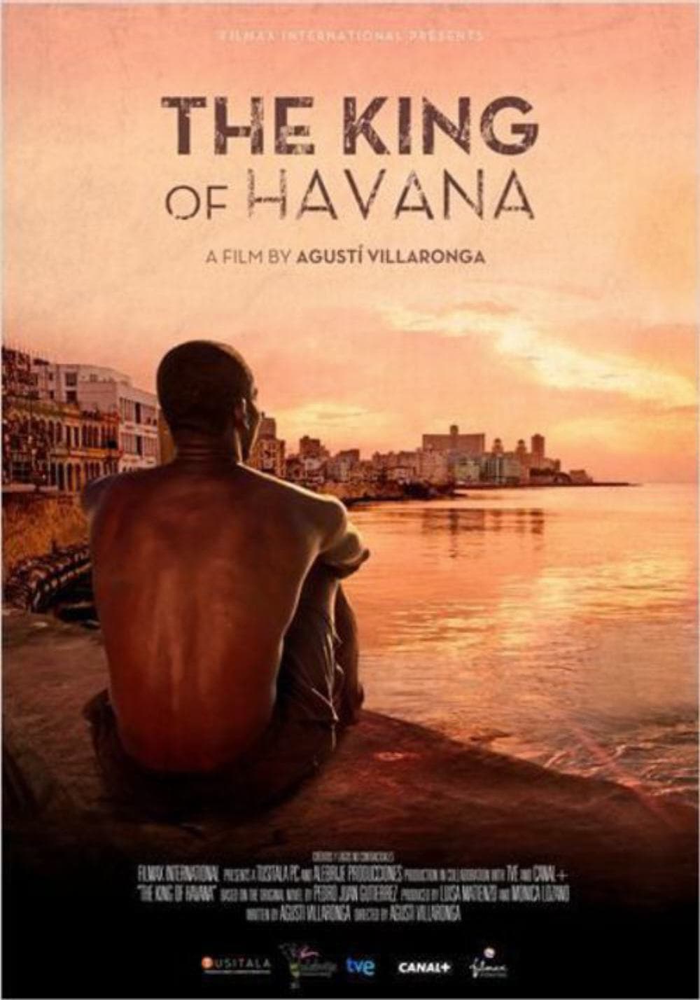 The King of Havana photo