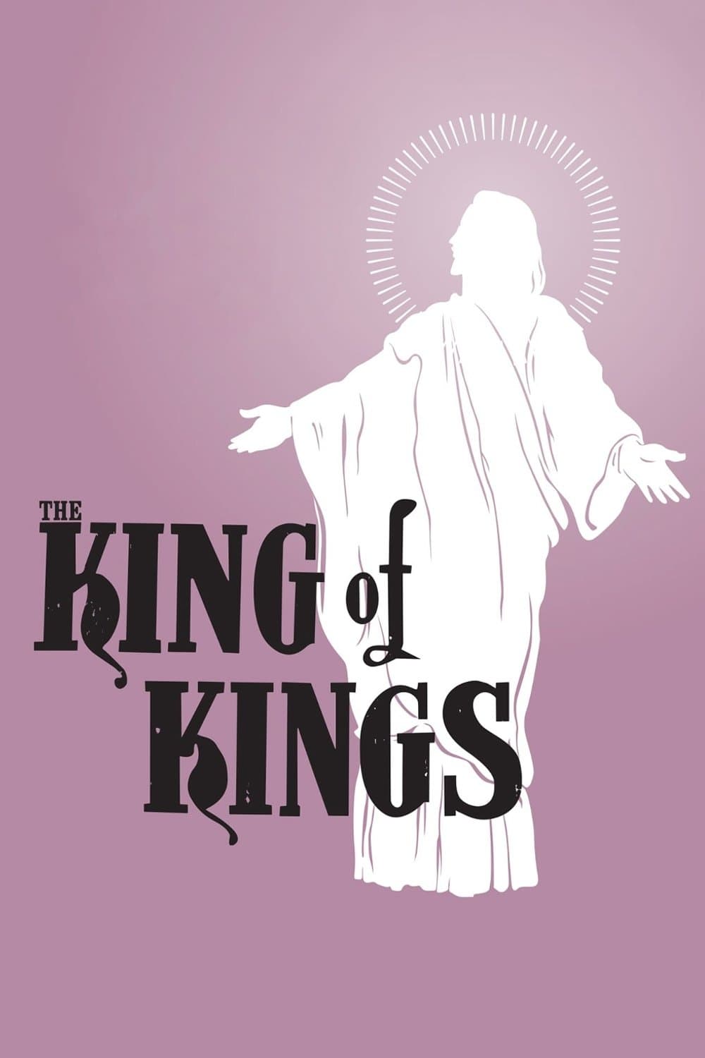 The King of Kings photo