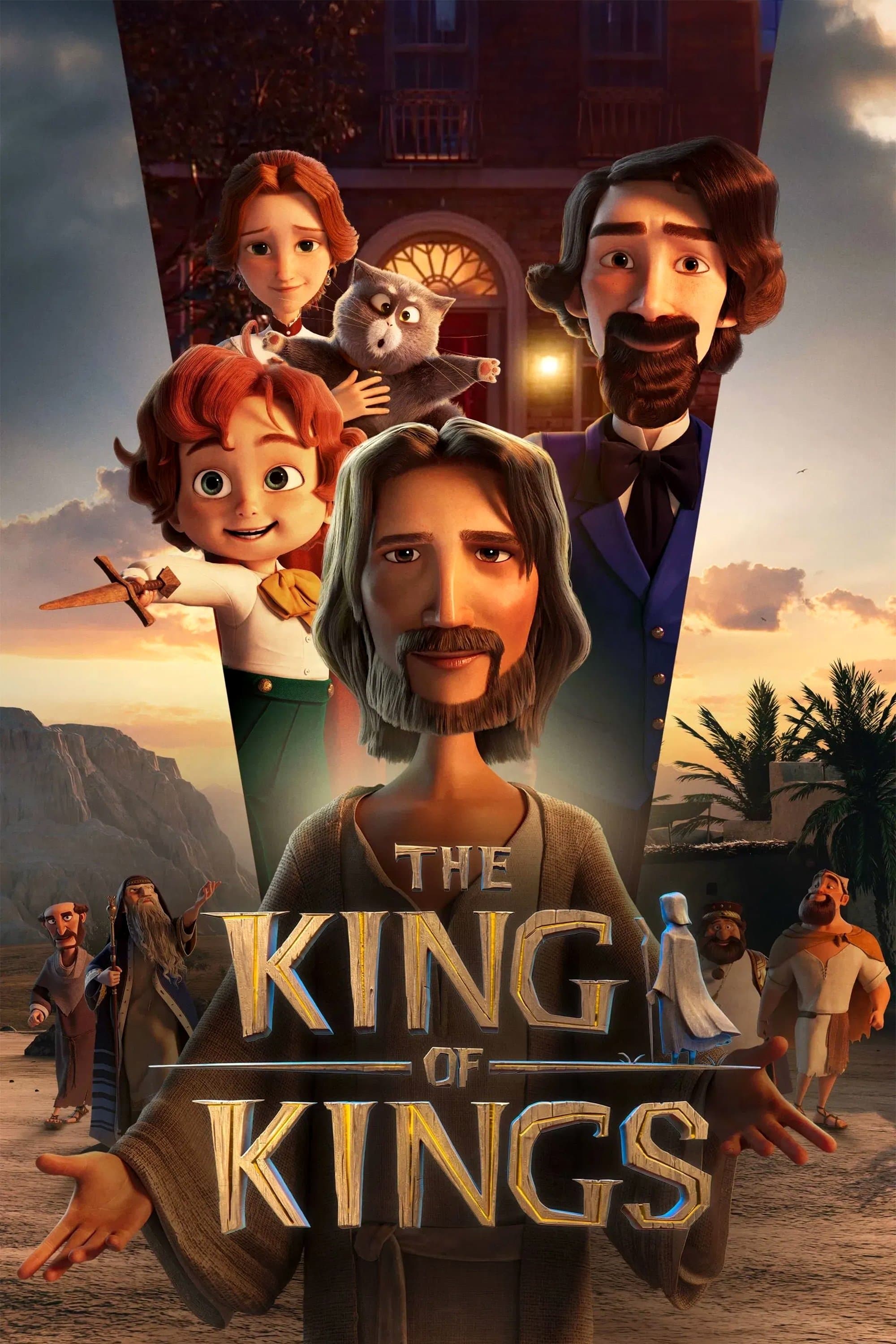 The King of Kings photo