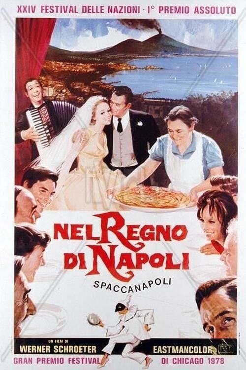 The Kingdom of Naples photo