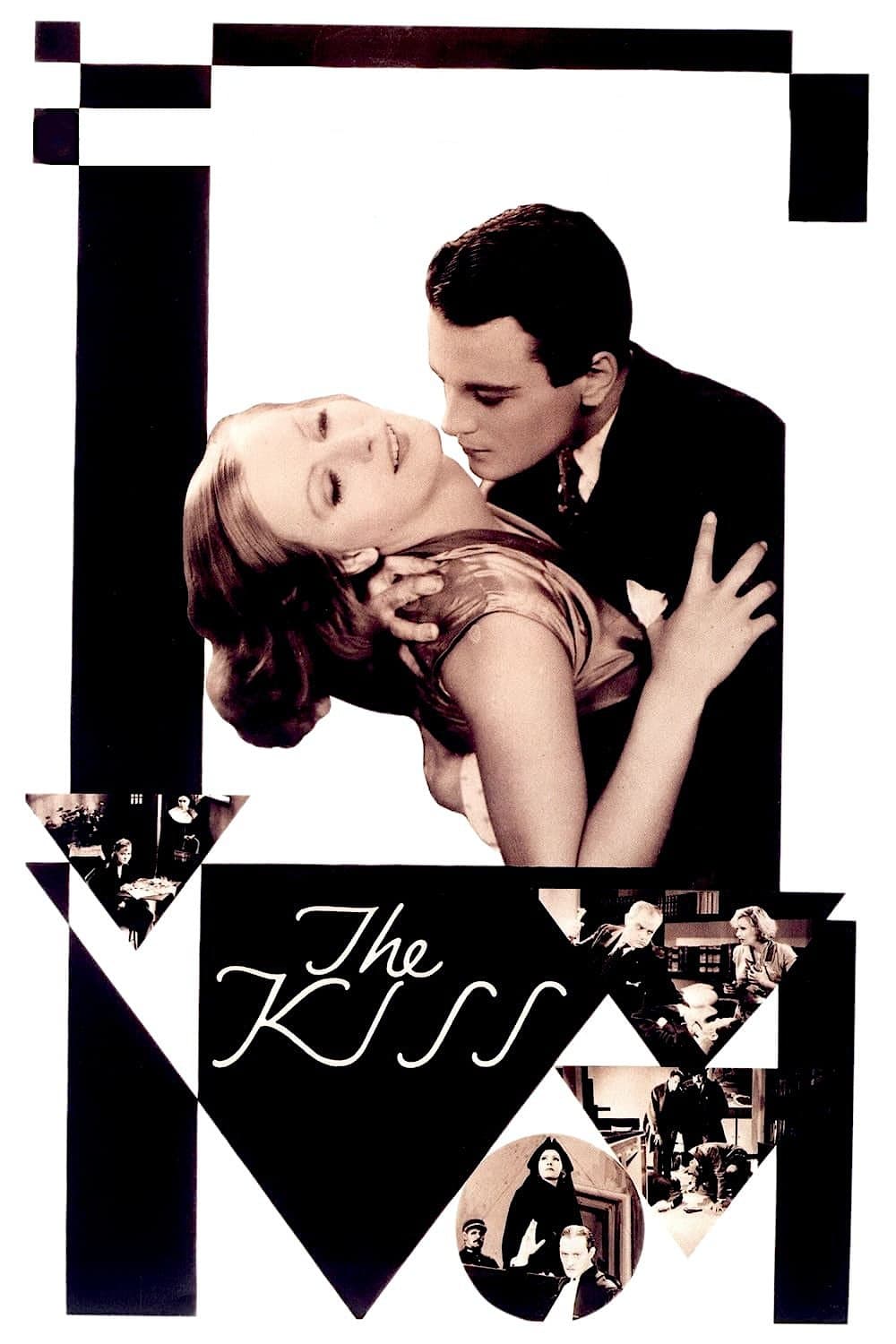 The Kiss photo