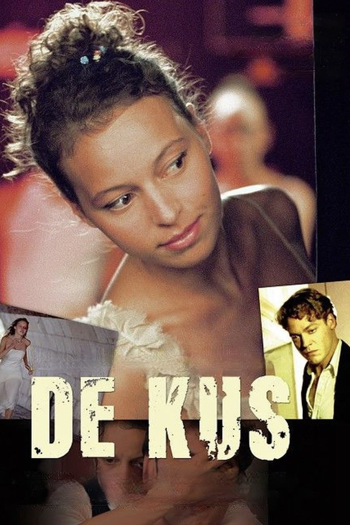 The Kiss photo