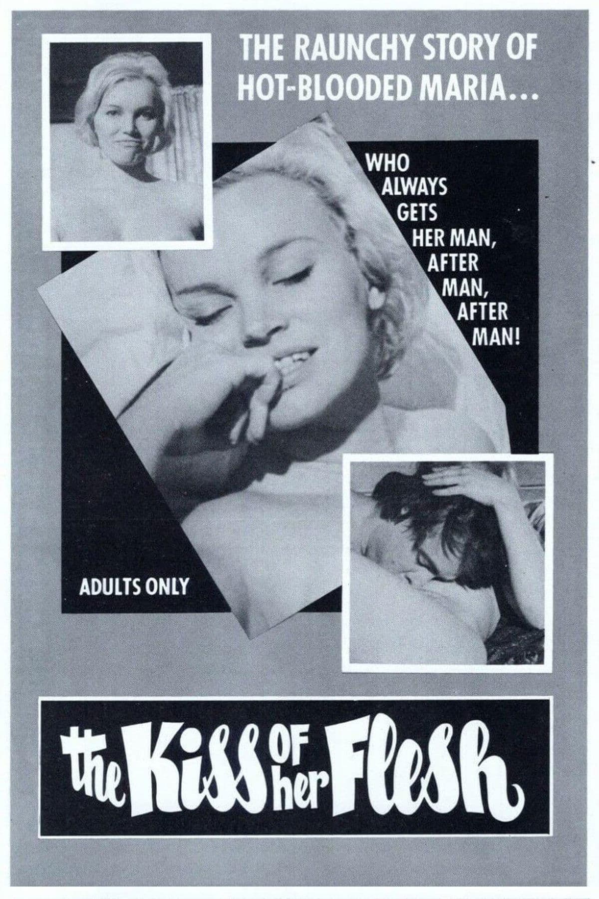 The Kiss of Her Flesh photo