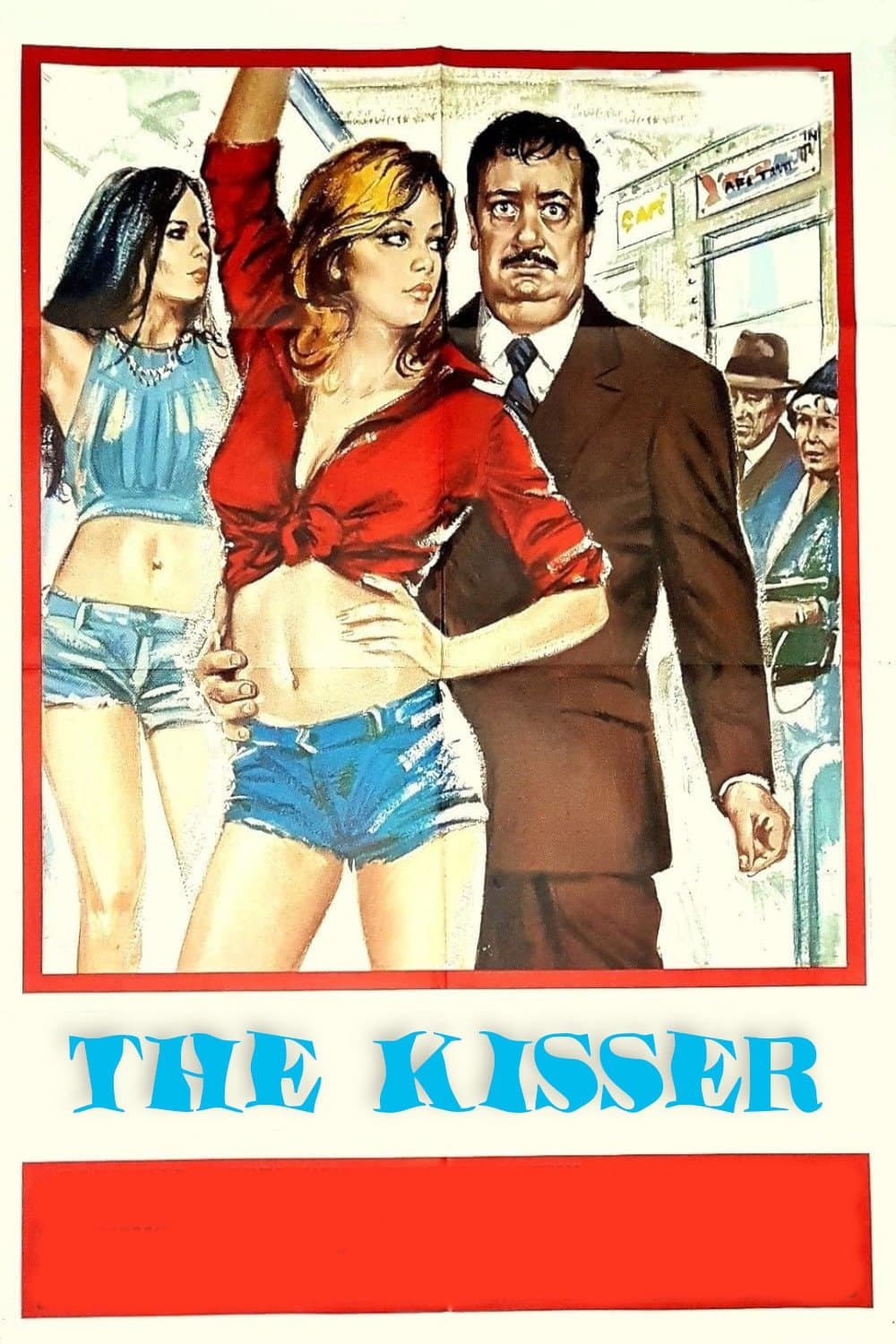 The Kisser photo