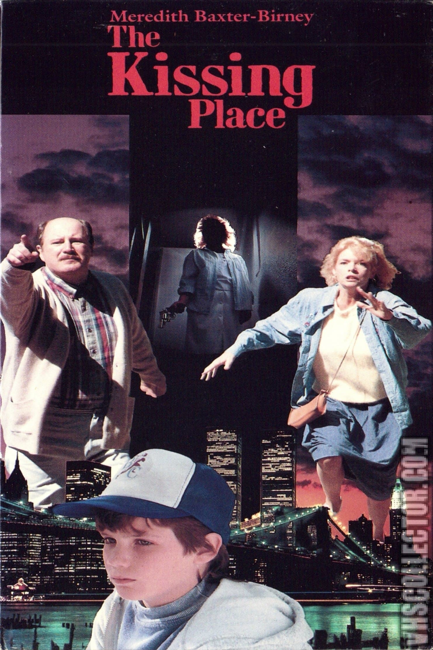 The Kissing Place photo
