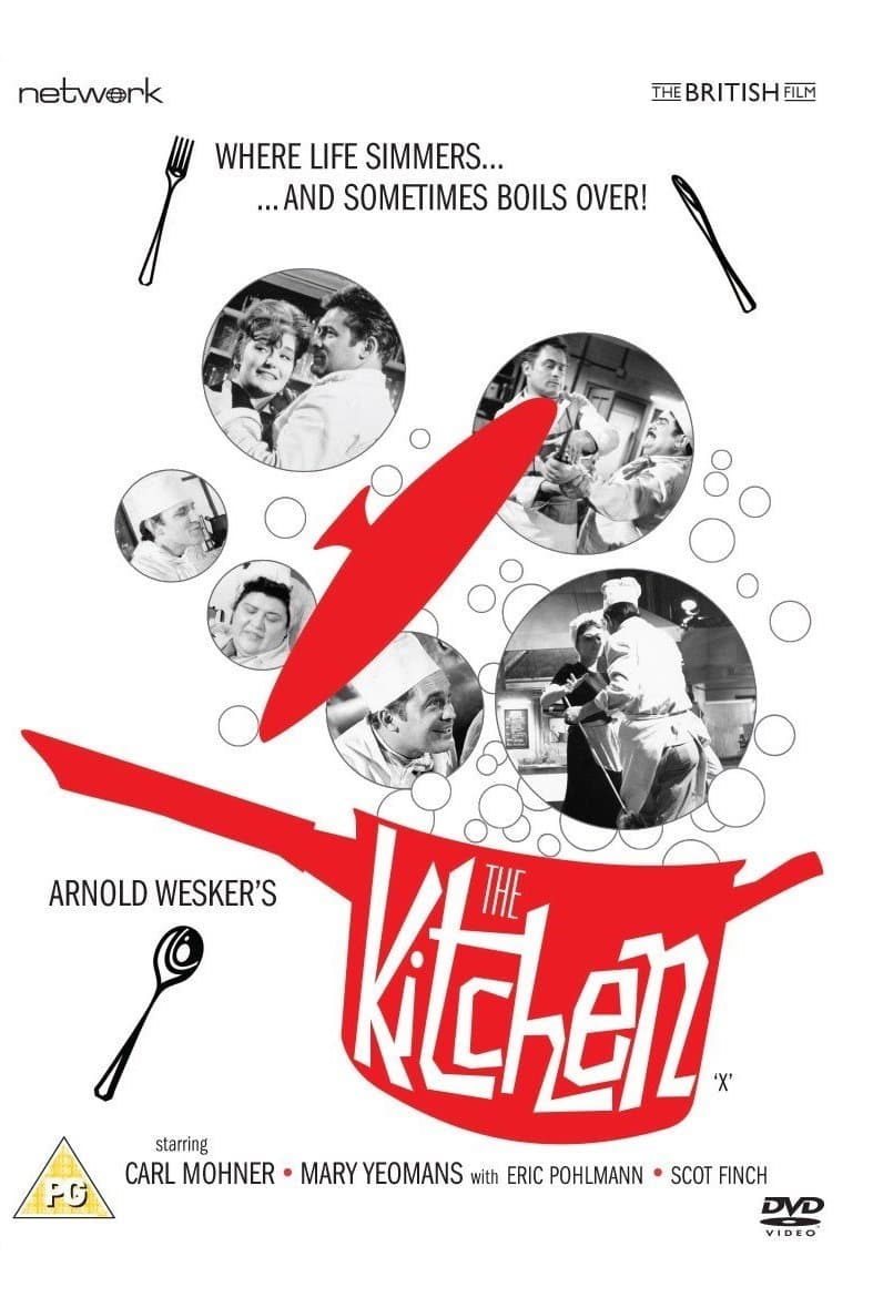 The Kitchen photo