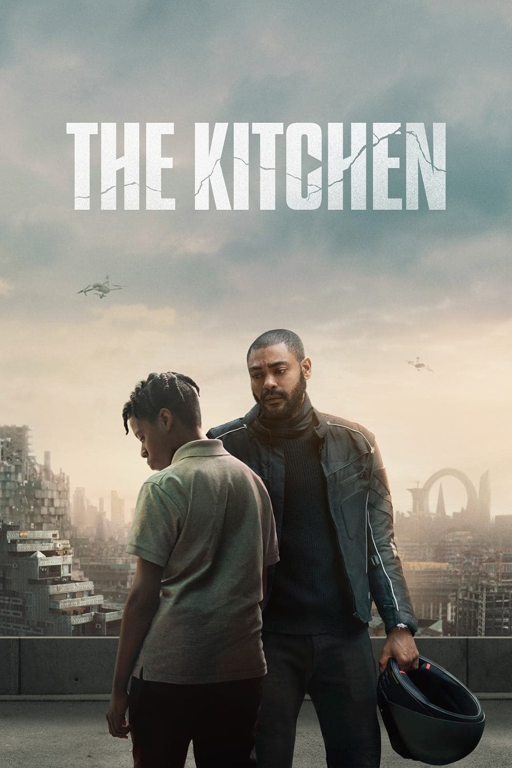 The Kitchen photo