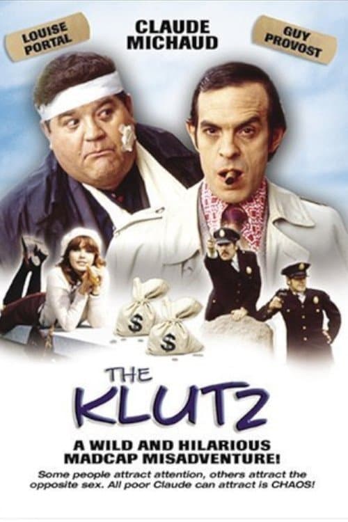 The Klutz photo