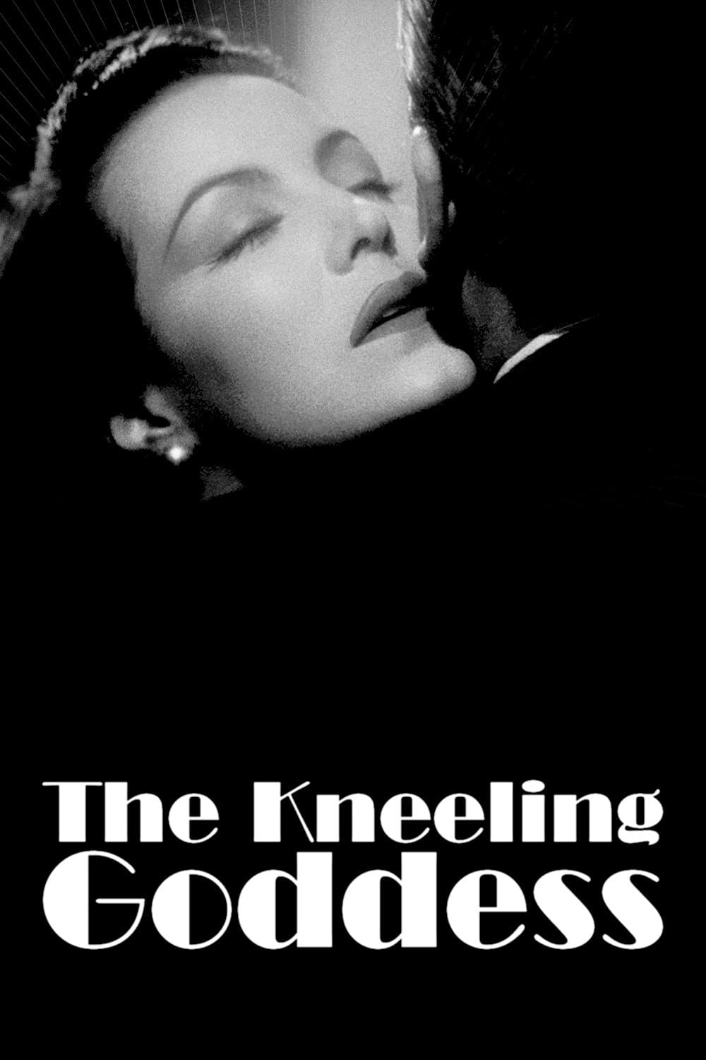 The Kneeling Goddess photo