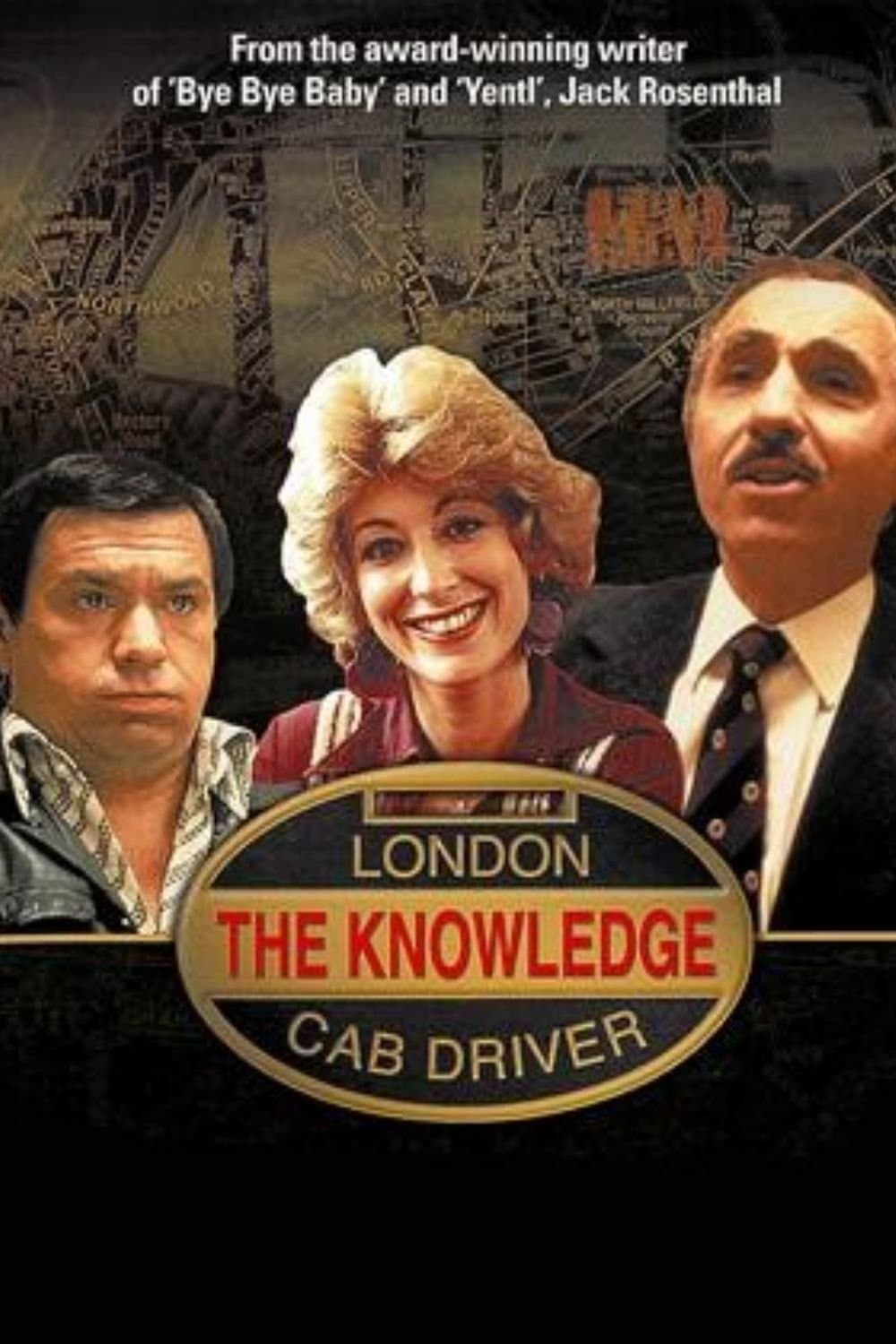 The Knowledge photo