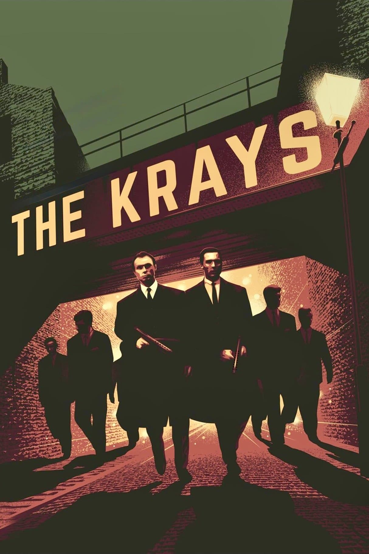 The Krays photo