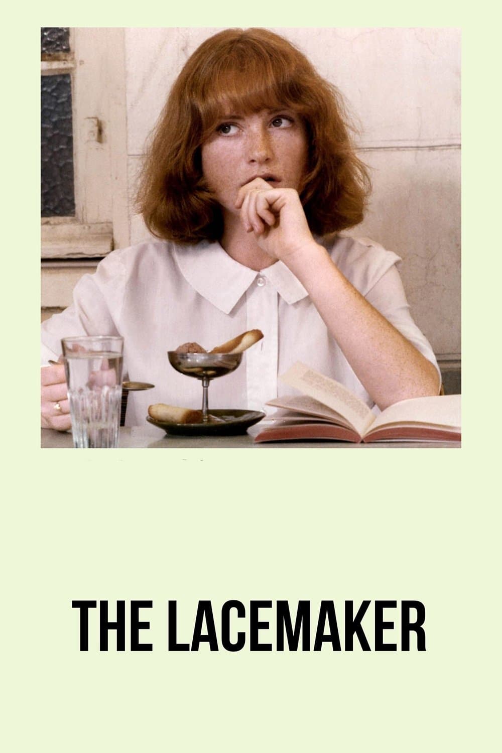 The Lacemaker photo