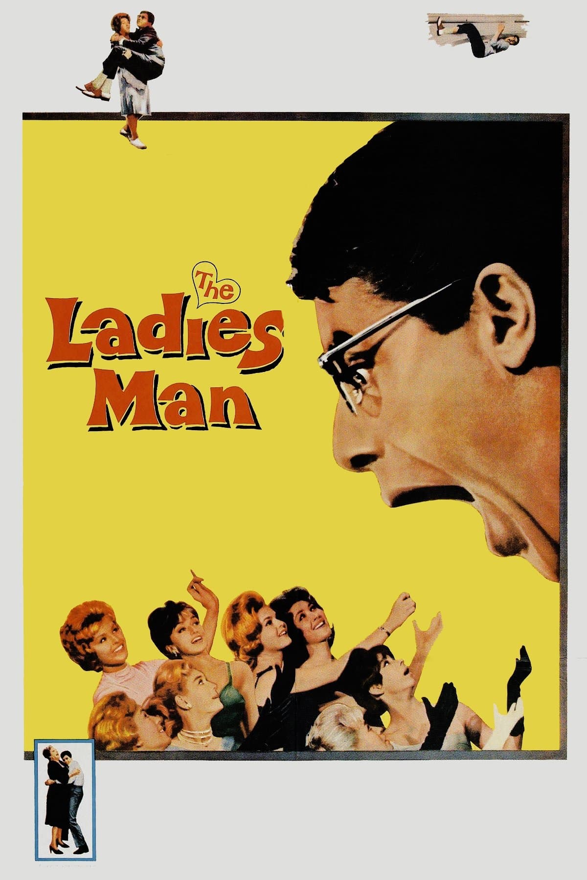 The Ladies Man photo