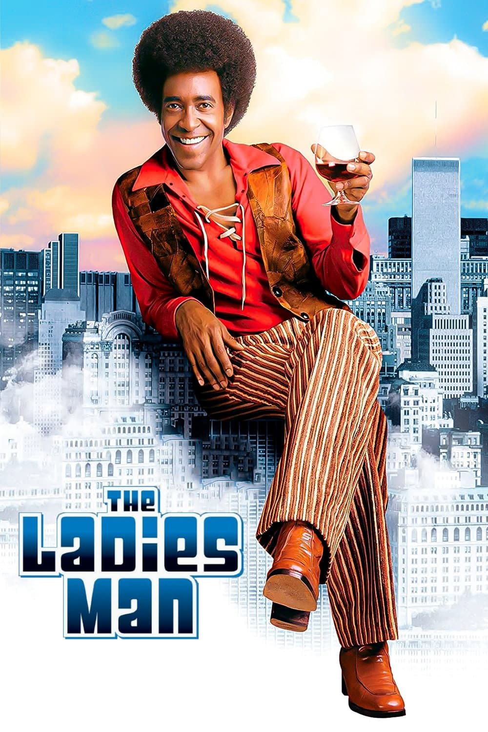 The Ladies Man photo