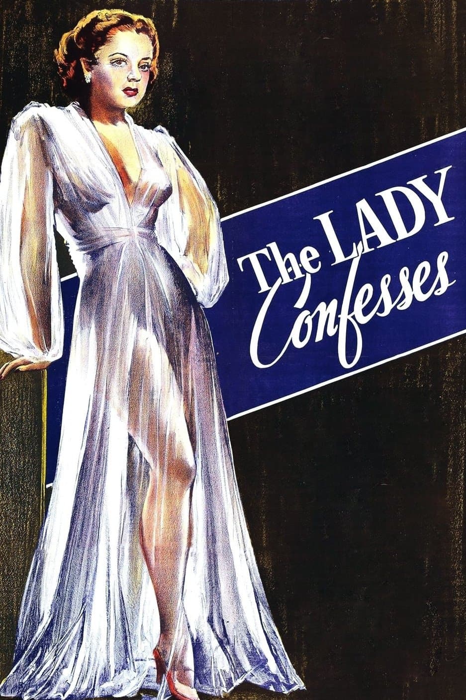 The Lady Confesses photo