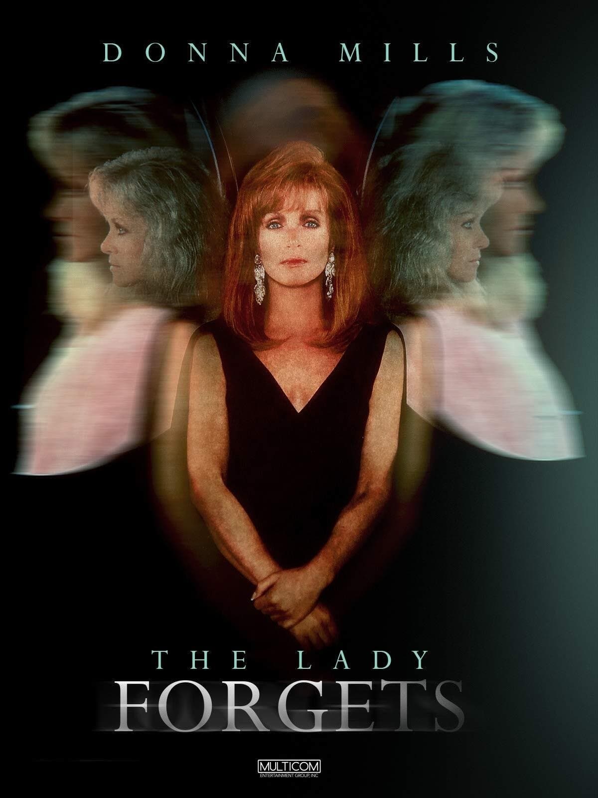 The Lady Forgets photo