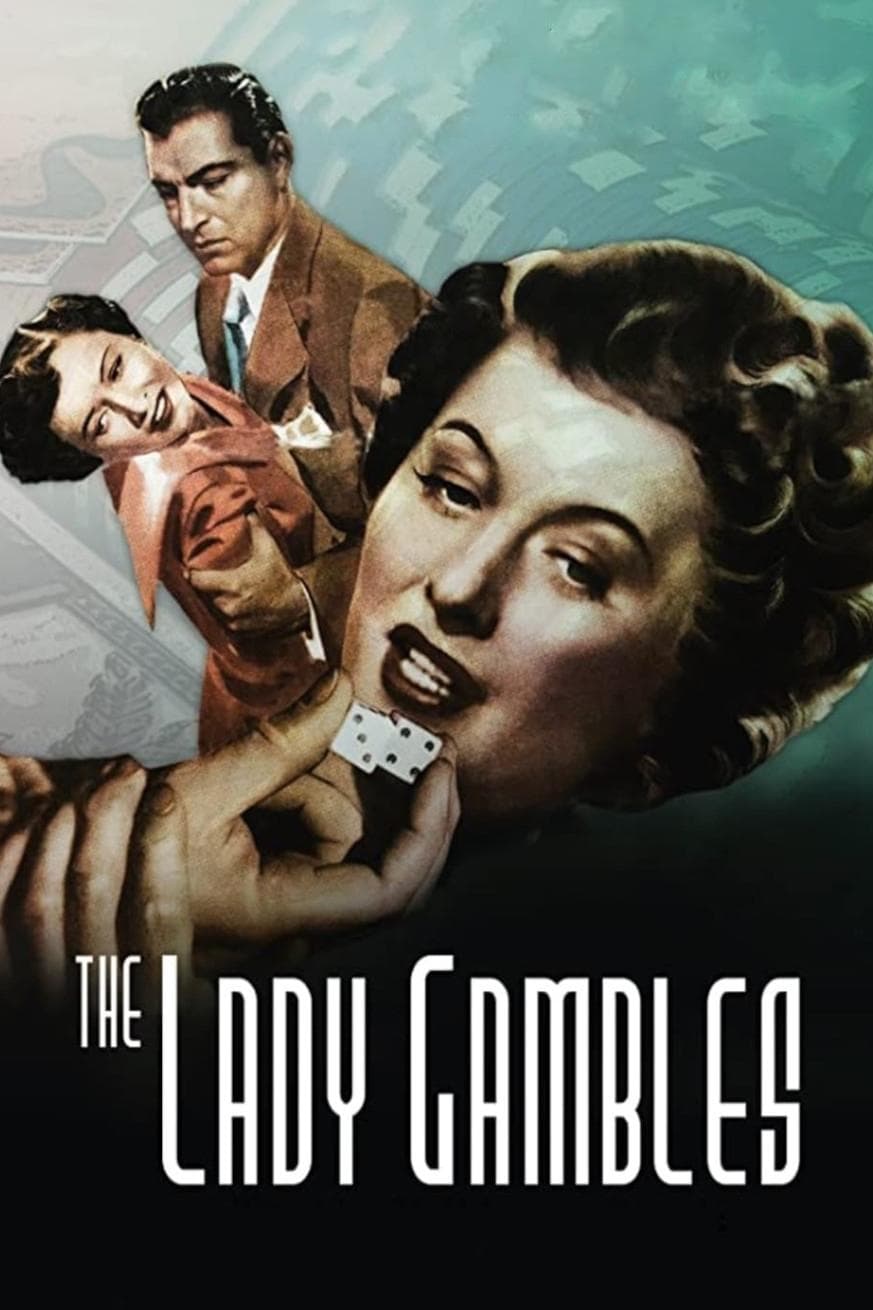 The Lady Gambles photo