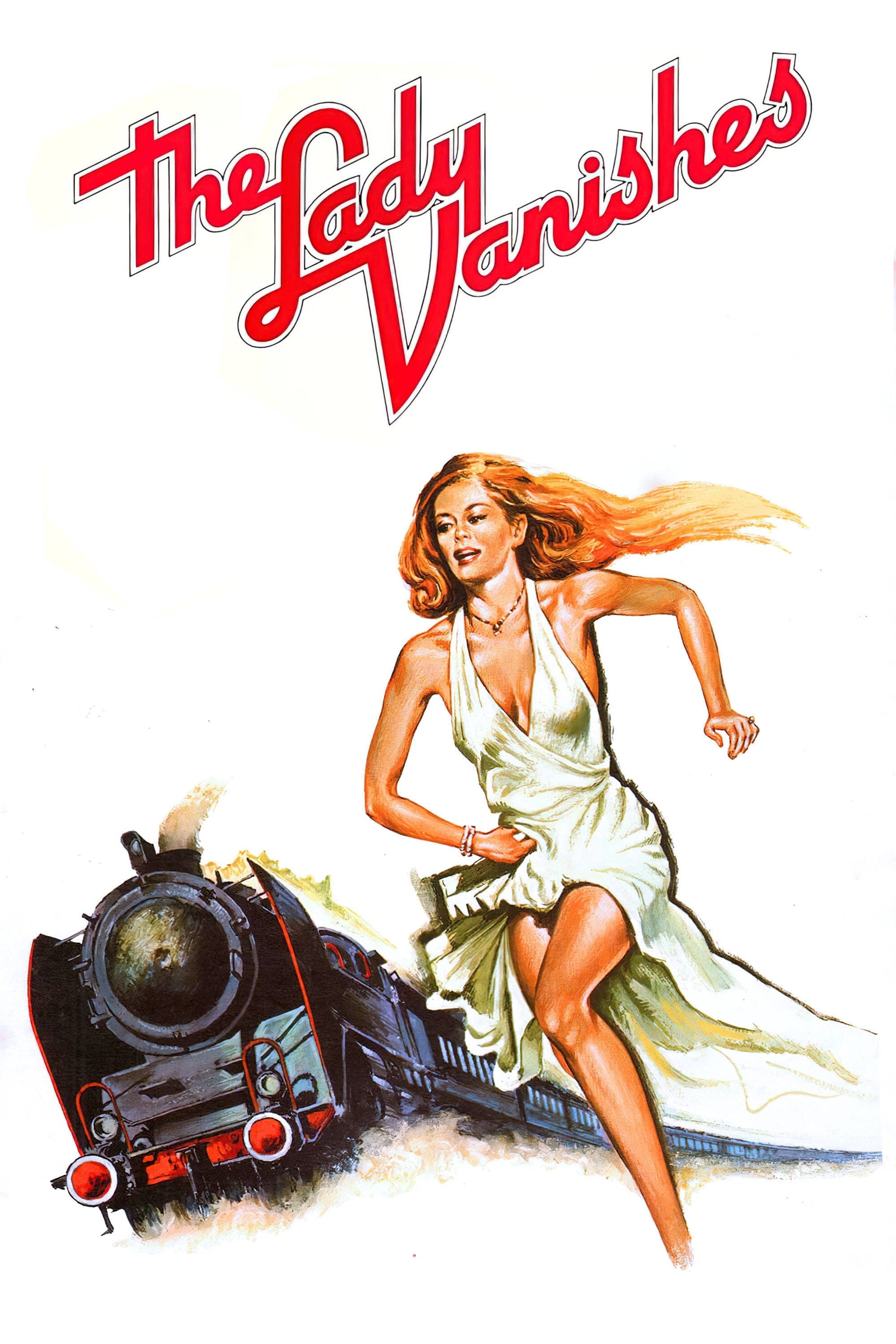The Lady Vanishes photo