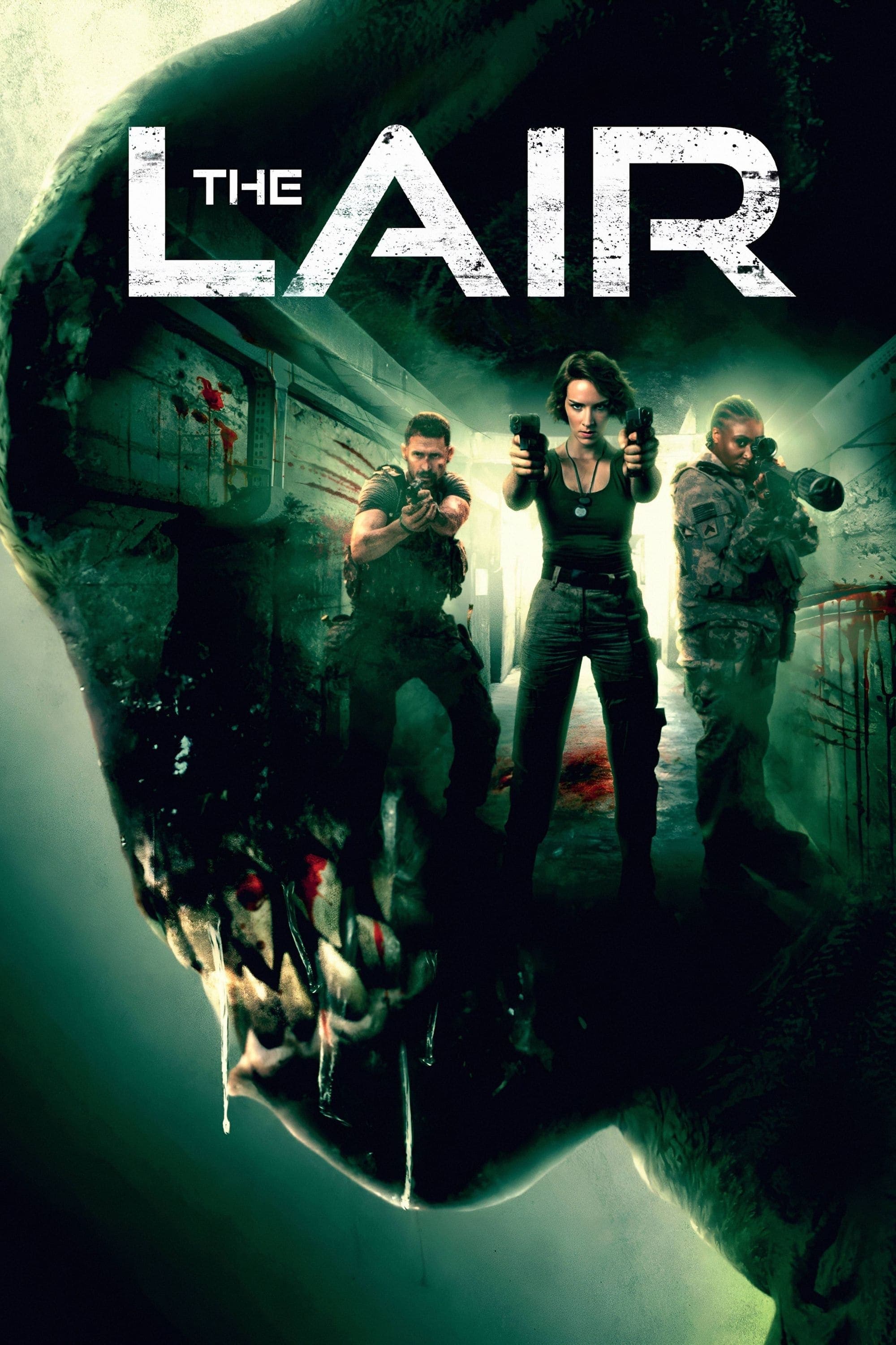 The Lair photo