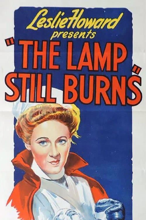 The Lamp Still Burns photo