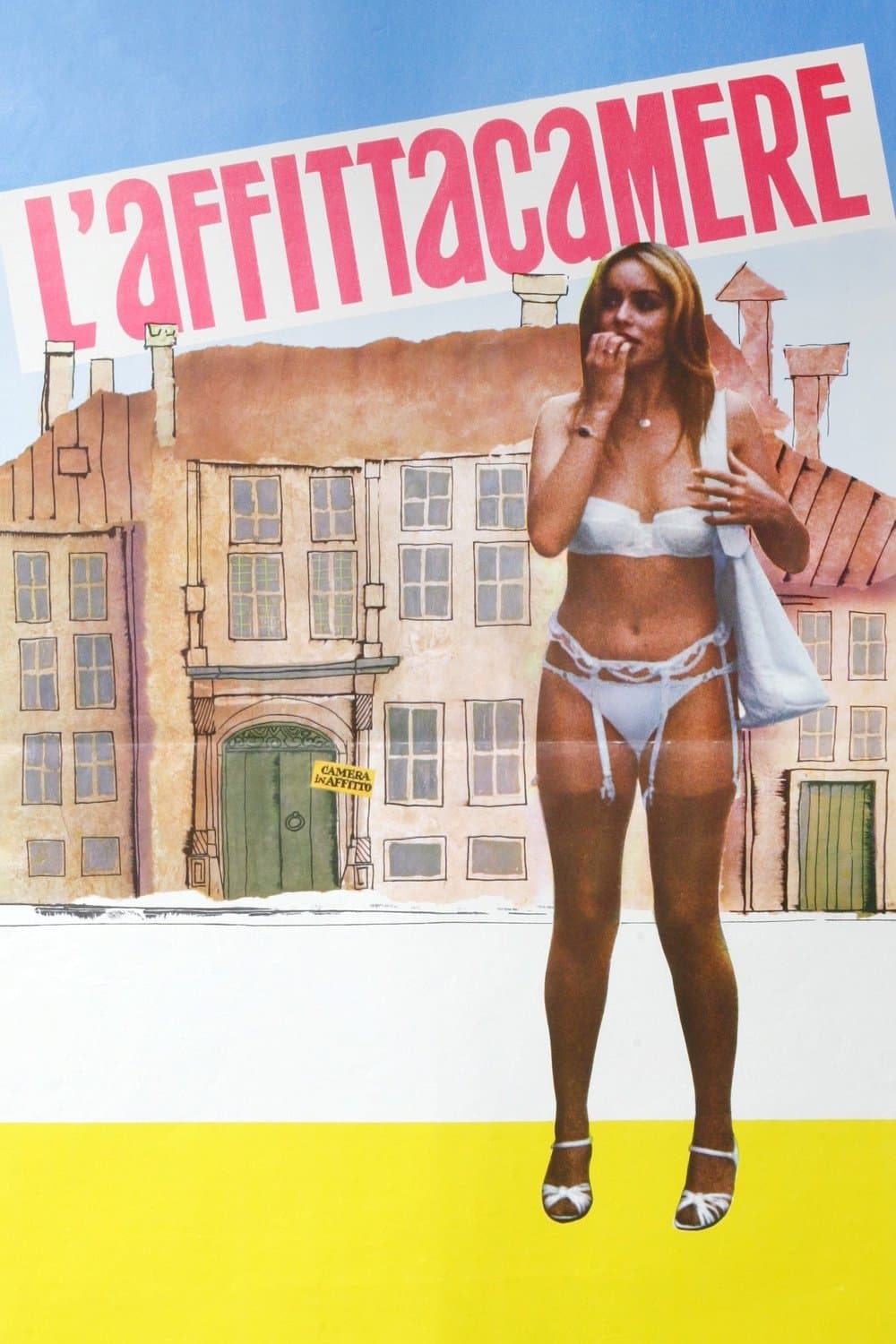 The Landlord photo