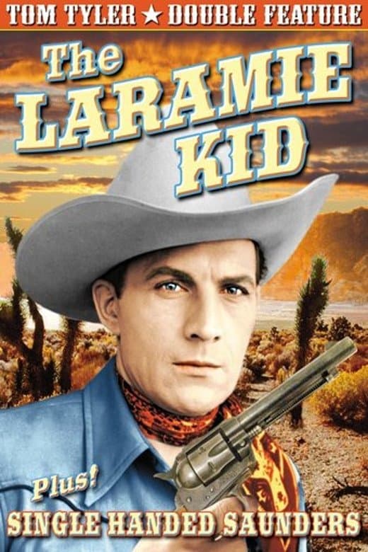 The Laramie Kid photo