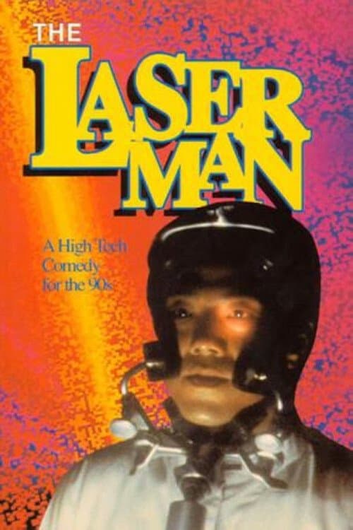 The Laser Man photo