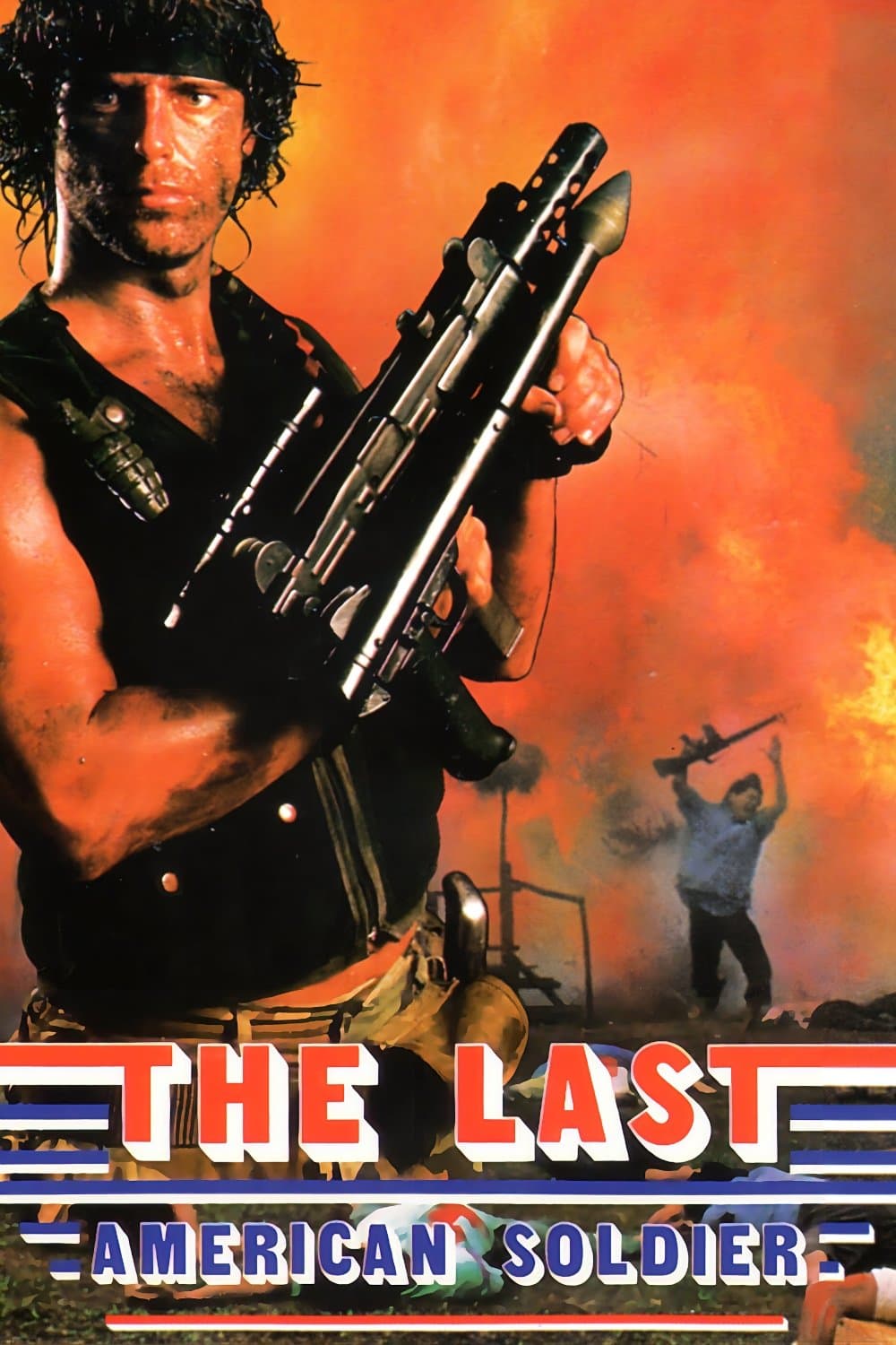 The Last American Soldier photo