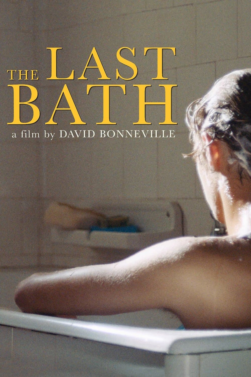 The Last Bath photo