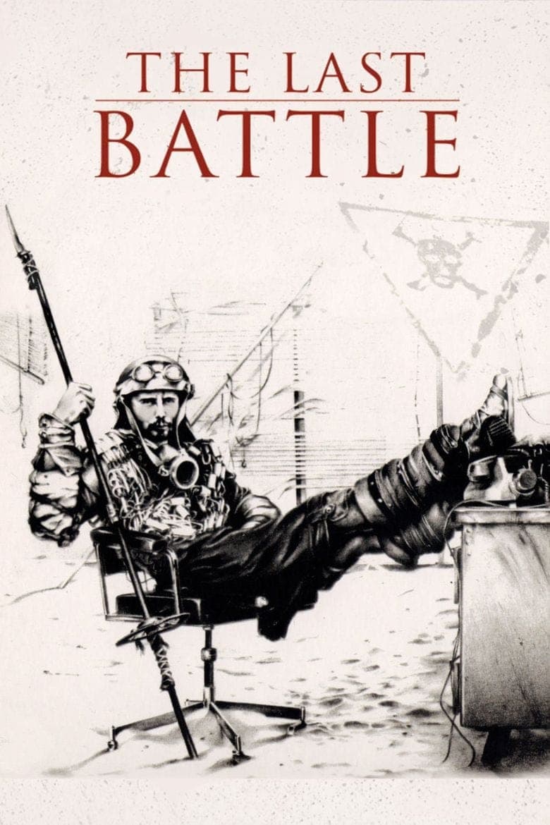 The Last Battle photo