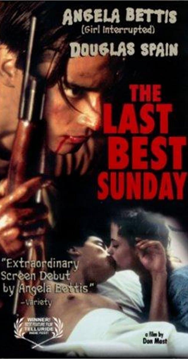 The Last Best Sunday photo