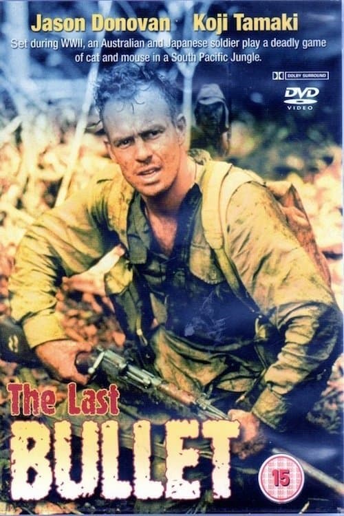 The Last Bullet photo