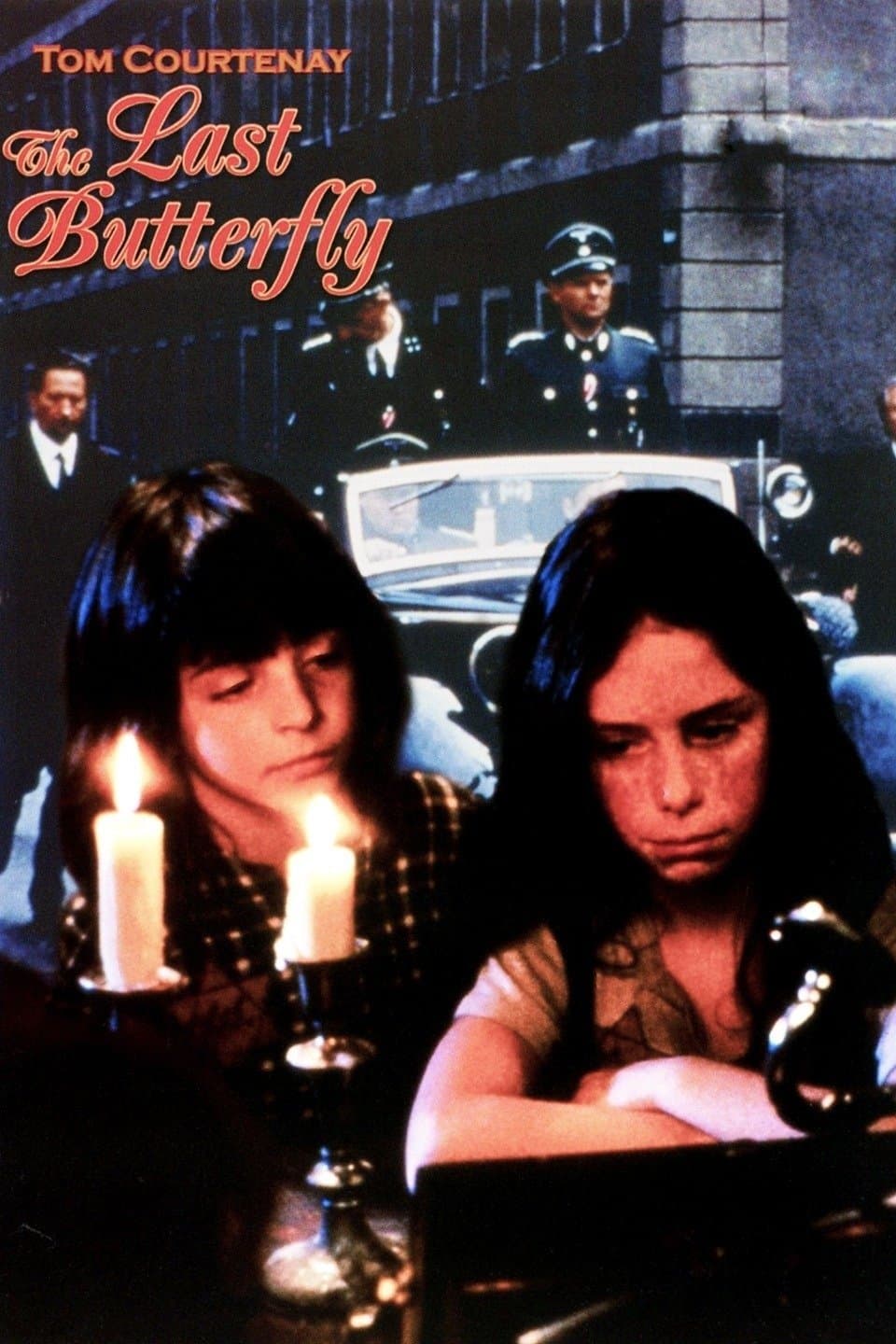 The Last Butterfly photo