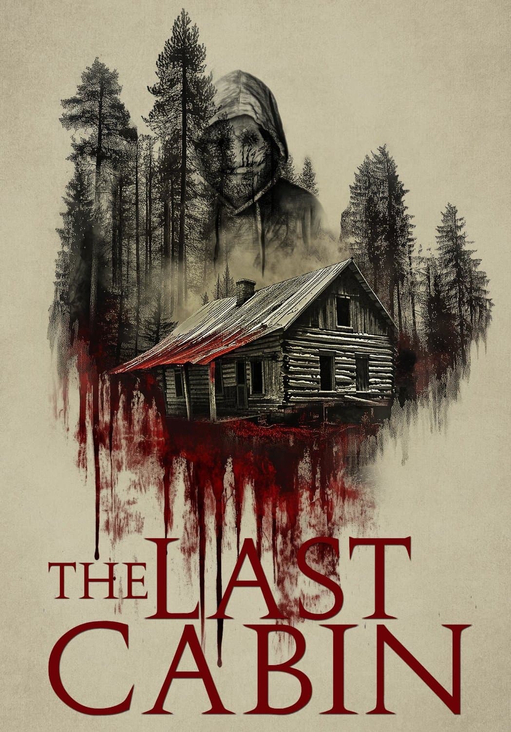 The Last Cabin photo
