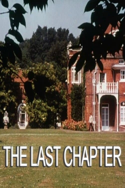The Last Chapter photo
