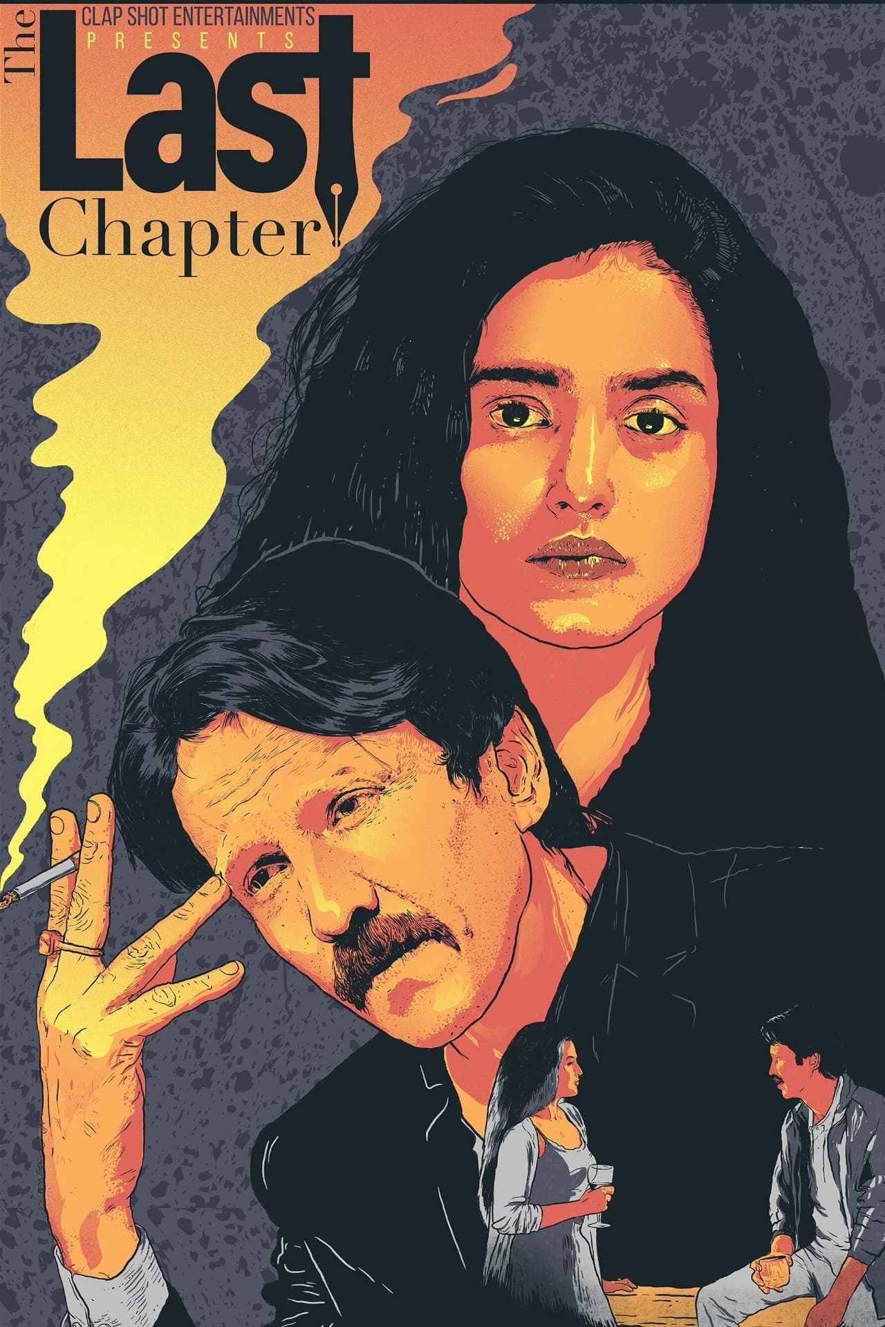 The Last Chapter photo